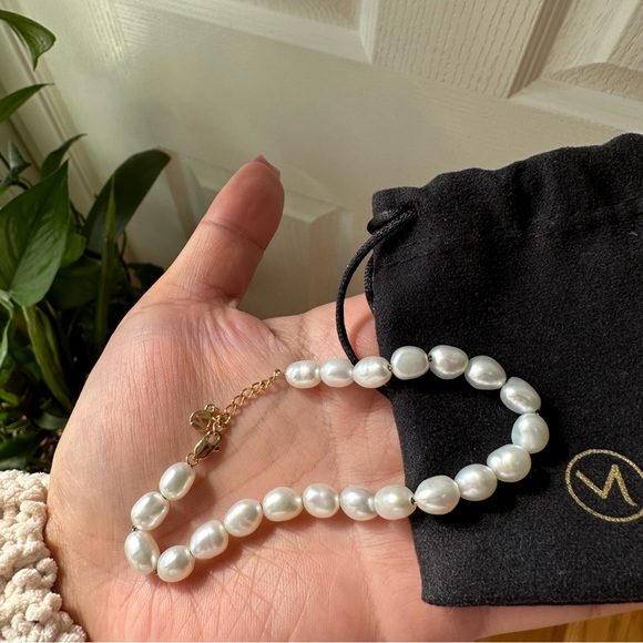 MEJURI bracelet - Picture 2 of 2